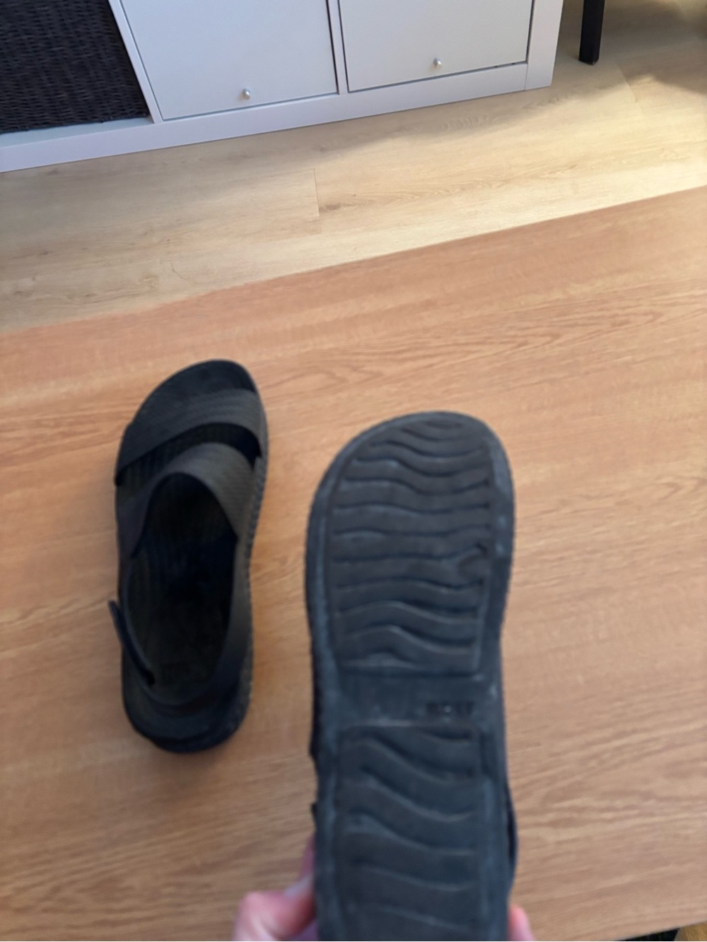 Reef Sandals - Picture 5 of 7